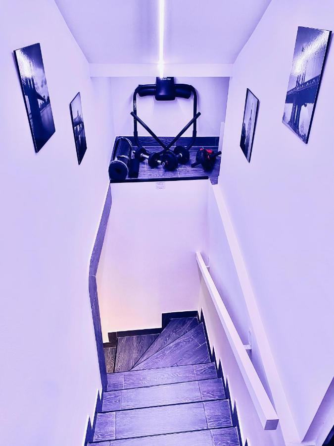 Residence Toraldo Roma Exterior foto